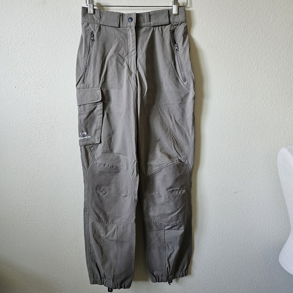 Eider Moonsoon Pants Slate Men's VersaTac-light Pant Small